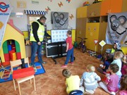 Besip - Myšák Bertík a pan B